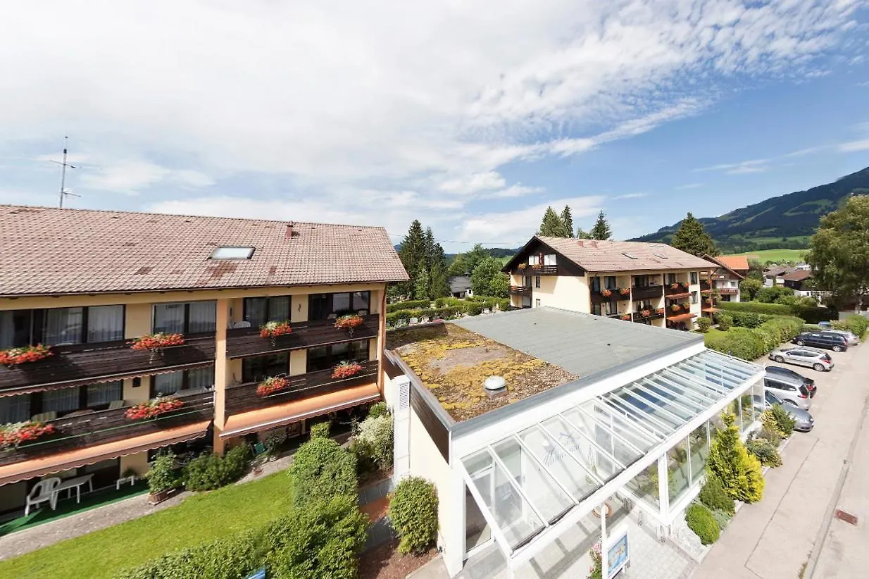 2-Raum Fewo Arnika - Hallenbad & Sauna فيشن شقة