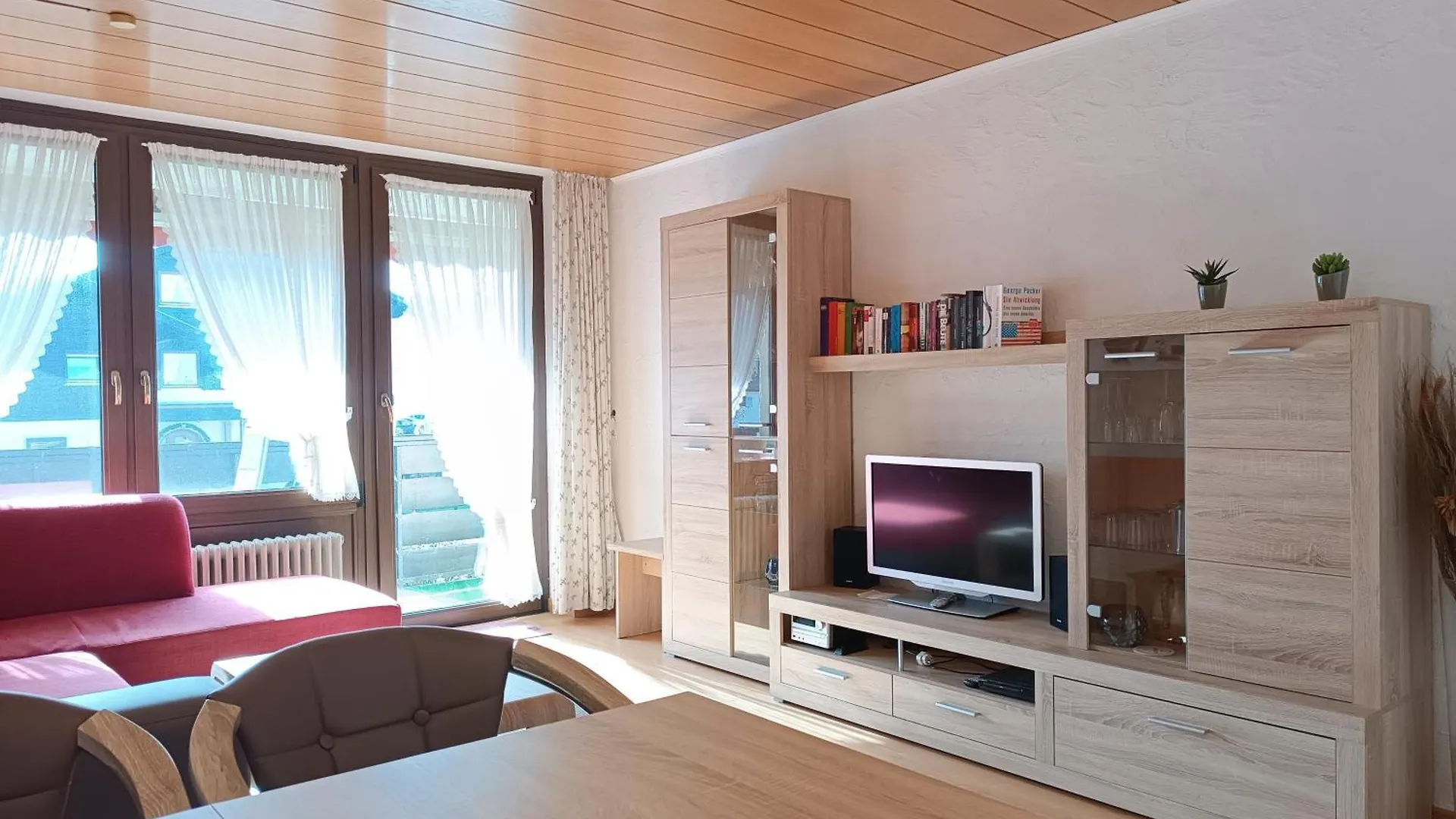 Panorama-Arnika Mit Hallenbad & Sauna - Gratis Oepnv Fischen im Allgaeu Germany