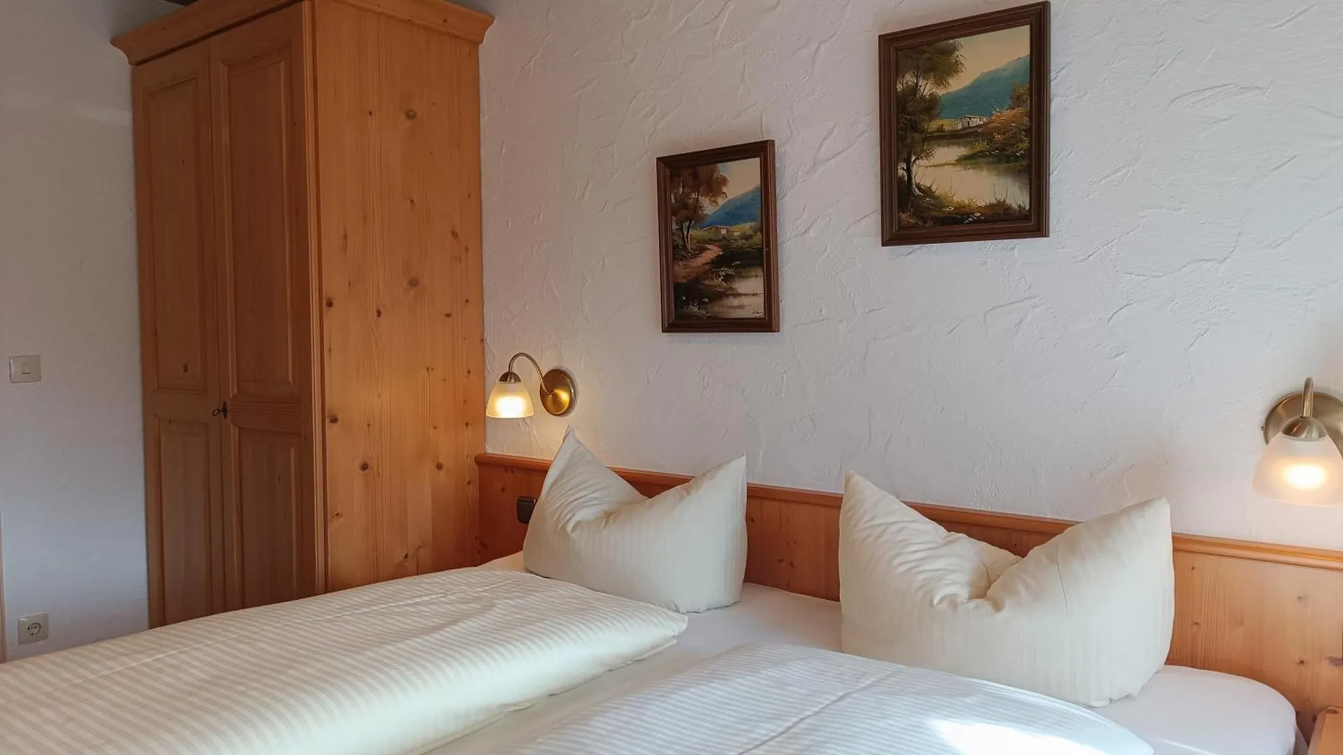 Panorama-Arnika Mit Hallenbad & Sauna - Gratis Oepnv Fischen im Allgaeu