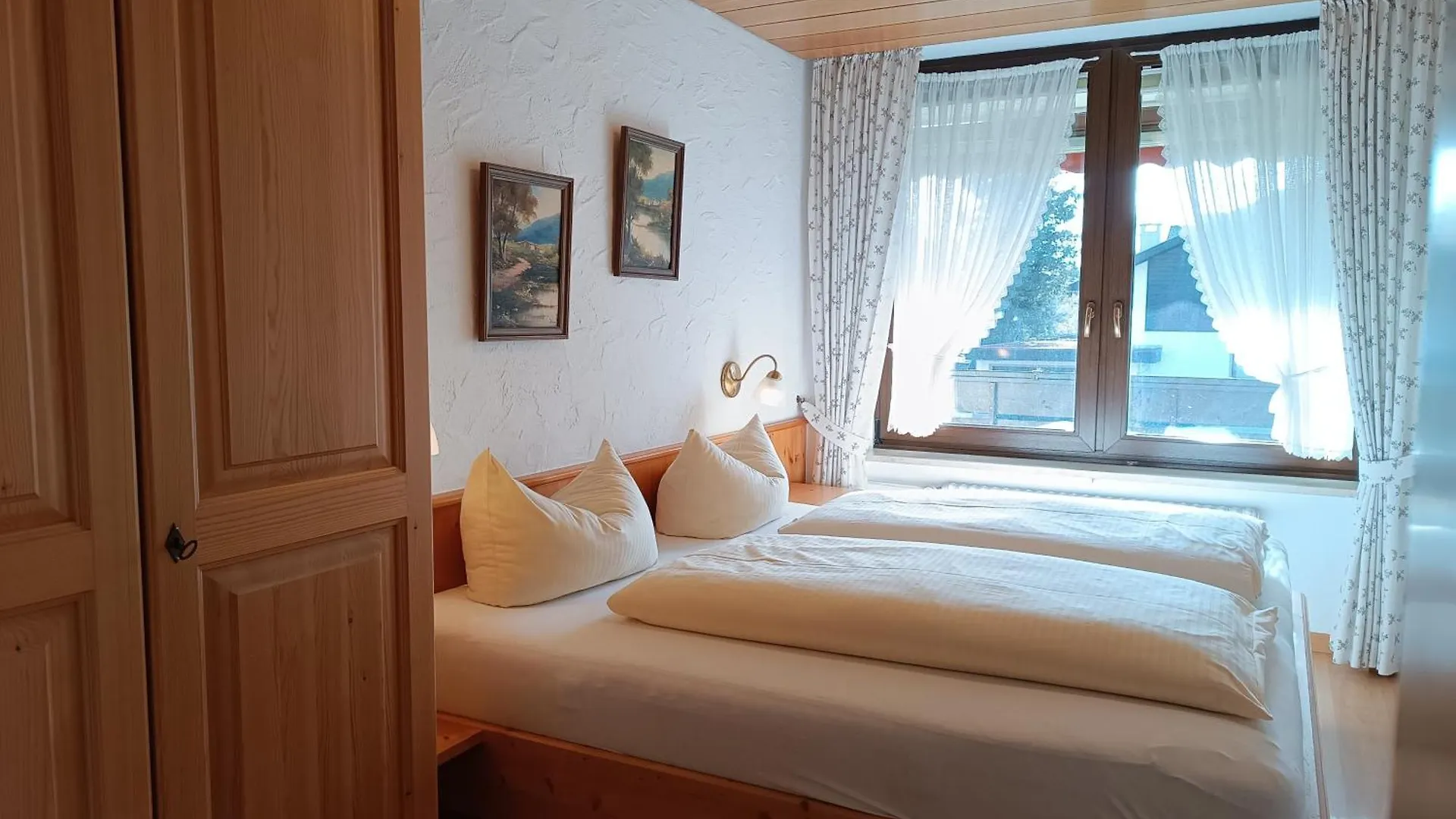 Panorama-Arnika Mit Hallenbad & Sauna - Gratis Oepnv Fischen im Allgaeu